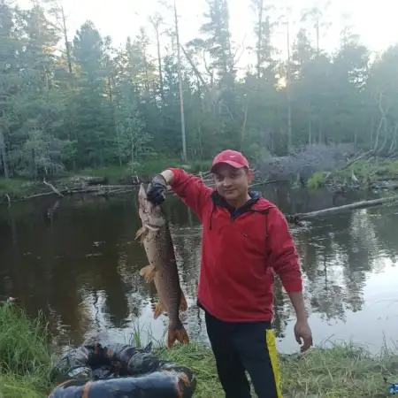 Azamat, 42Russia