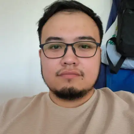 Ali, 29Kazakhstan