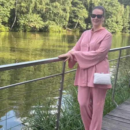 Elena, 39Russia 