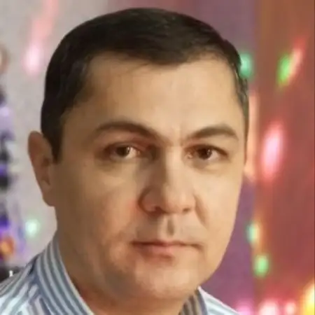 Bekzod, 45Uzbekistan 