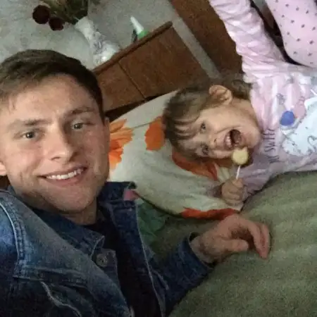 Marat, 28Russia