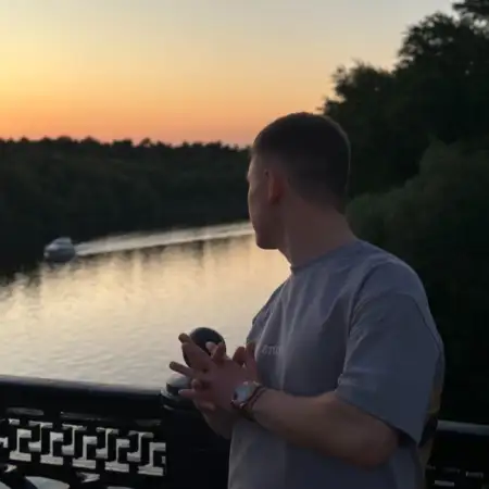 Marat, 28Russia