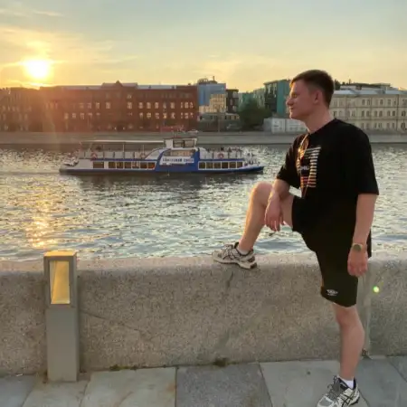 Marat, 28Russia 