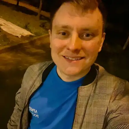 Marat, 28Russia