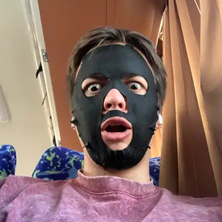 Azamat, 20Russia 