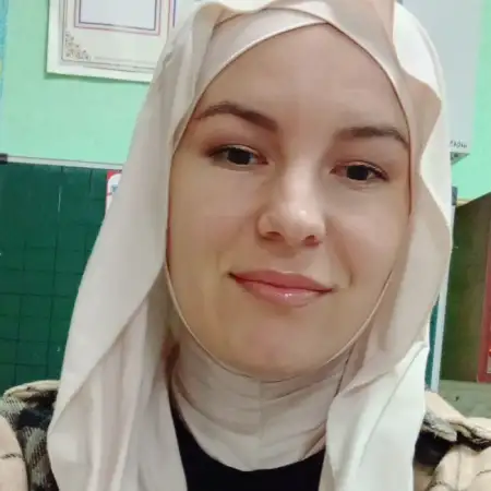 Roza, 33Russia 