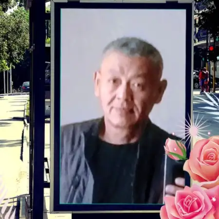 Nurdin, 51 Russia