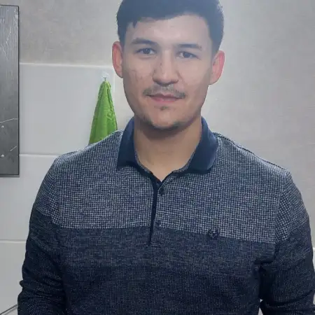 Misha, 26Russia
