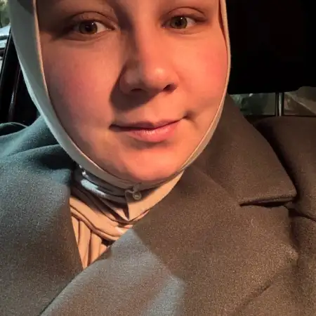 Elvina, 31Russia 