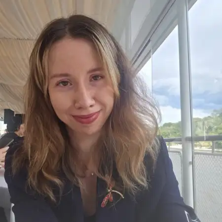 Lyaysyan, 29Russia 