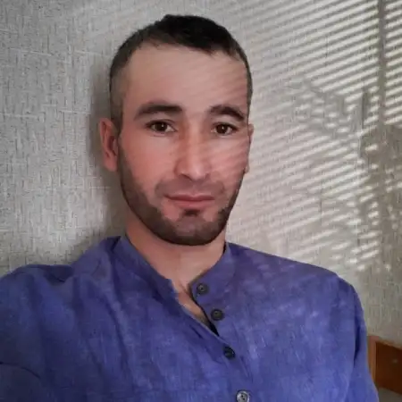 Samir, 38Russia 
