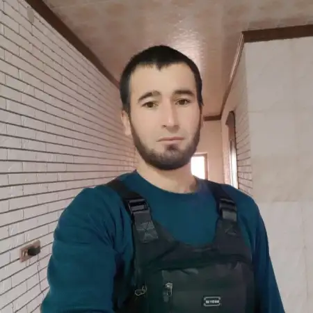 Samir, 38Russia