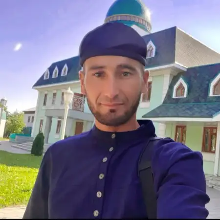Samir, 38Russia