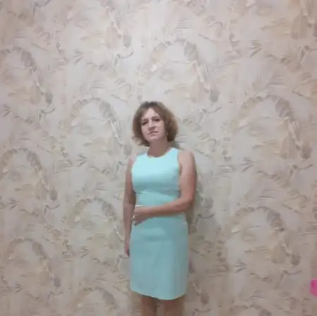 Roza, 49Russia