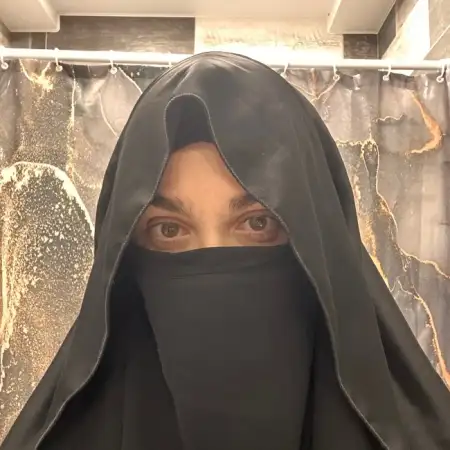 Maryam, 43Russia 