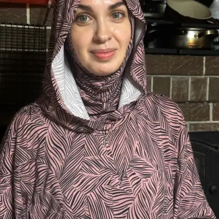 Maryam