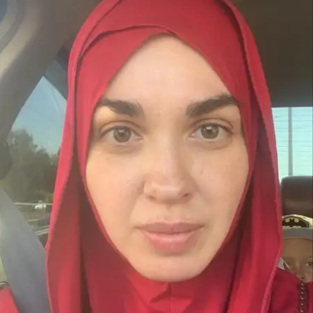 Maryam