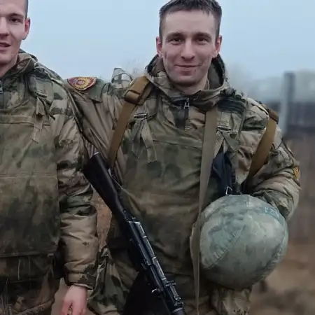 Renat, 24Russia