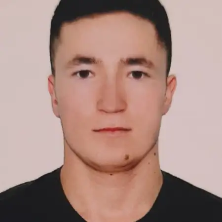 Ilham, 28Russia