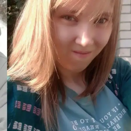 Daniya, 28Russia