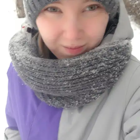 Daniya, 28Russia 