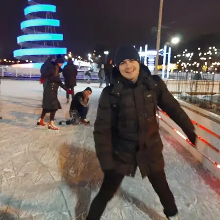 Denis, 33Russia