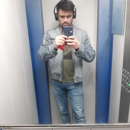 Denis, 33Russia