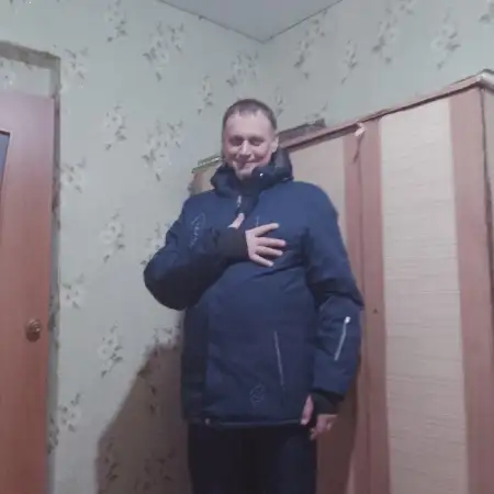 Habib, 54Russia
