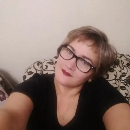 Zuhra, 53Russia