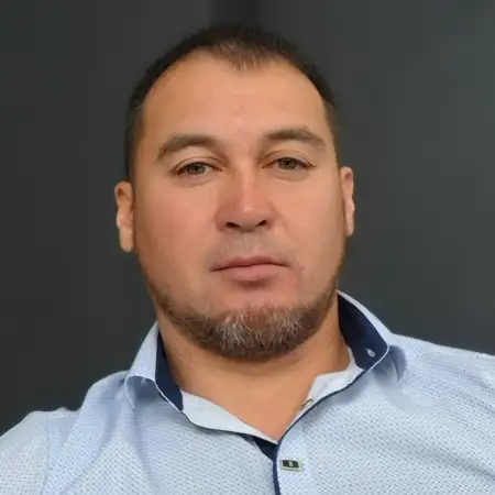 Rustam, 46Russia