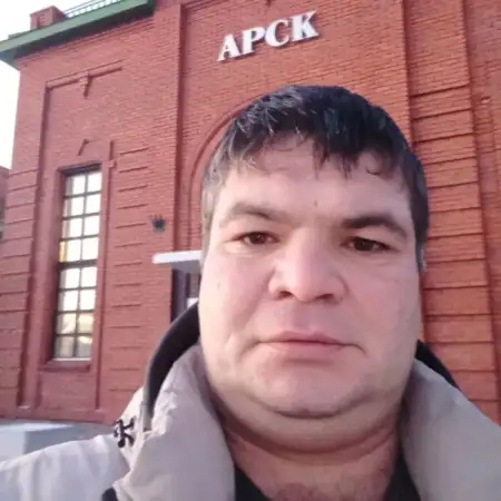Rashid, 44 Russia