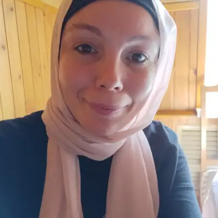 Zuhra, 35Russia 