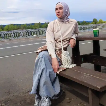 Diana, 32Russia