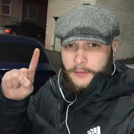 Ruslan, 36Russia 