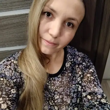 Liliya, 39Russia