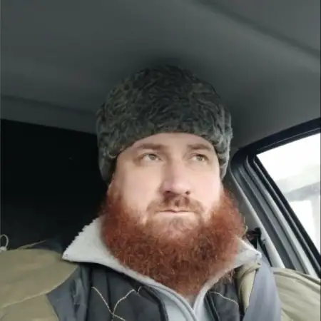 Abdurrahim, 41Russia 