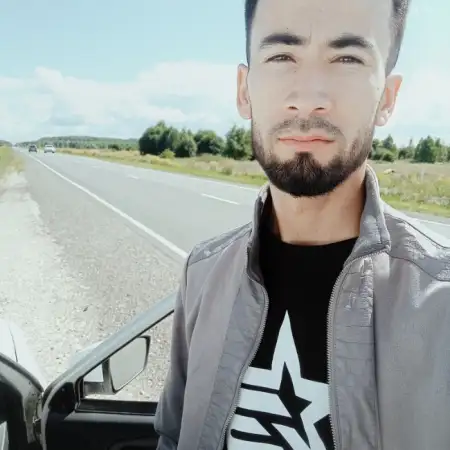 Muhammadr?, 28Russia 