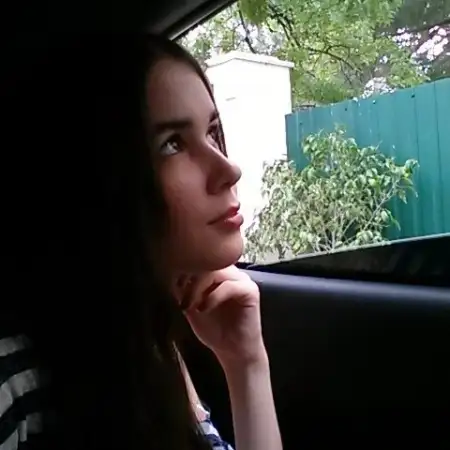 Liana, 32Russia