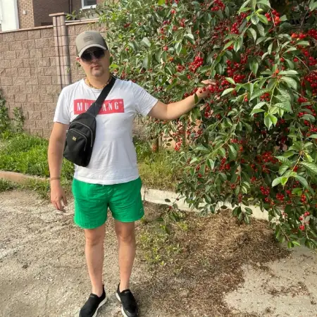 damir, 37Russia