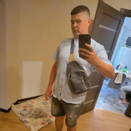 damir, 37Russia 