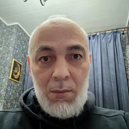 Zubair, 58Russia 
