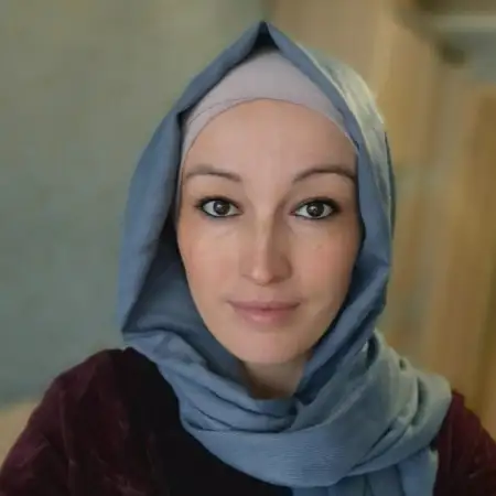 Liliya, 38Russia