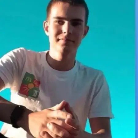 Rustem, 22Russia