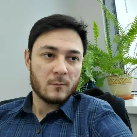 Adel, 36Russia 