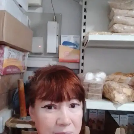 Liliya, 52Russia