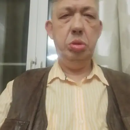Andre, 51Russia 