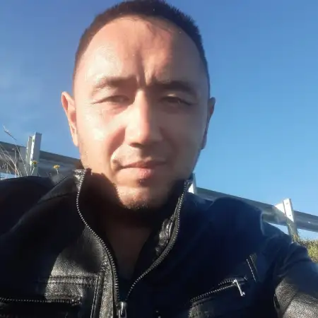 Aydar, 44 Russia