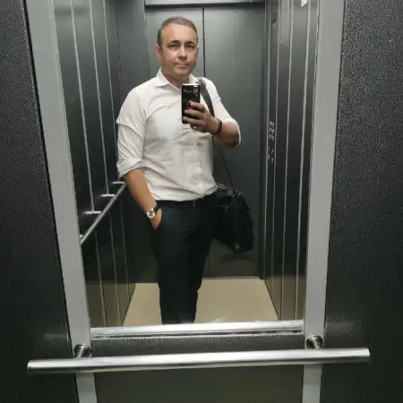 Alik, 38Russia 