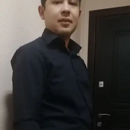 Abdlkosimb, 36Russia 