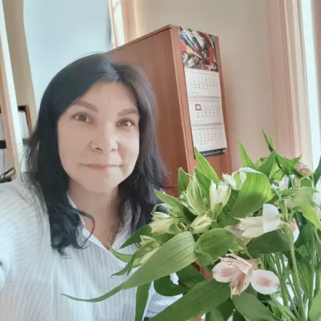 Aliya, 19Russia 